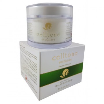 CELLTONE exclusive gel, 50ml