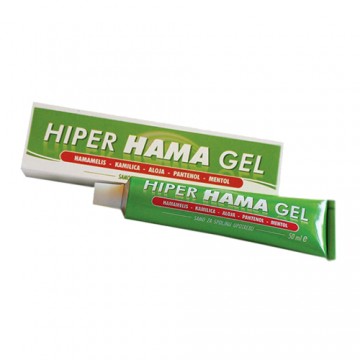 HIPER HAMA gel, 50 ml
