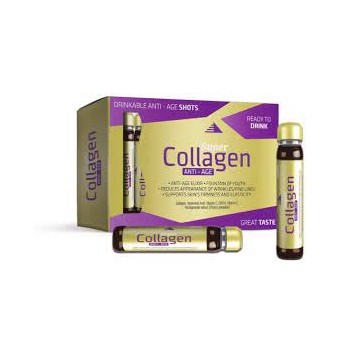 Collagen anti-age eliksir,...