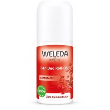WELEDA Roll-On nar, 50 ml