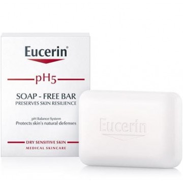 Eucerin sapun ph5, 100 gr