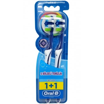 Oral-B COMPLETE 5 WAY zubna...