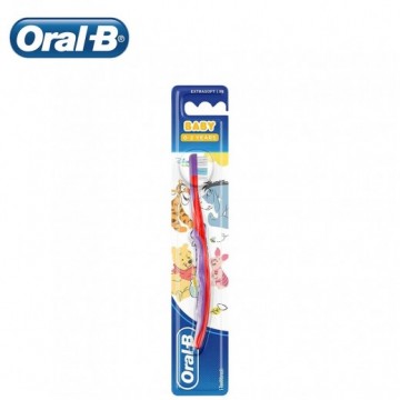 Oral-B Baby 0-2 years zubna...