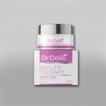 DR COLIĆ BEAUTY THERAPY...