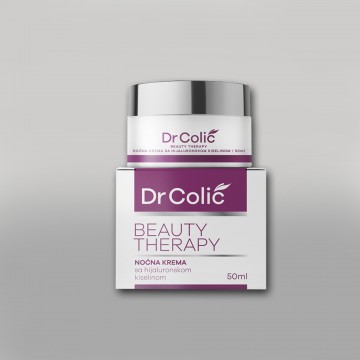 DR COLIĆ BEAUTY THERAPY...