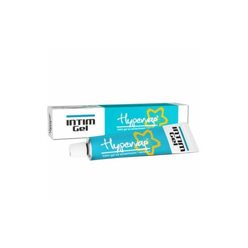 Esensa Hypervag Intim Gel 20ml