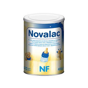 NOVALAC NF, 400gr