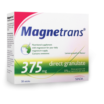 Magnetrans® 375 direct...